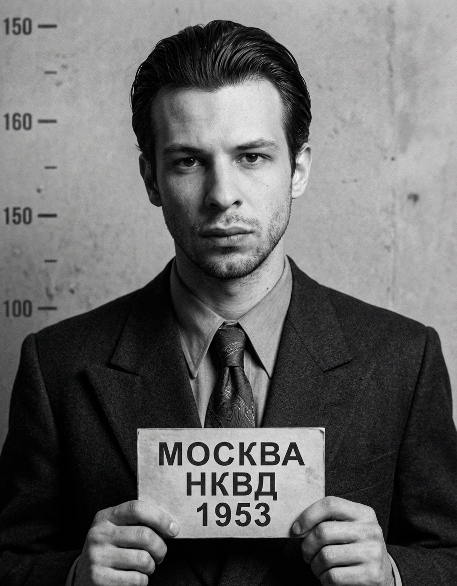 Lev Drozdov